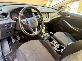 Opel Grandland X 1.5 CDTi Edition
