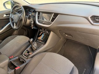 Opel Grandland X 1.5 CDTi Edition