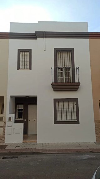Pintor económico en toda Sevilla