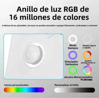 Anbernic RG40XXV Azul - Consola Portátil