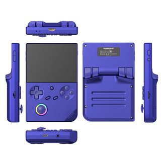Anbernic RG40XXV Azul - Consola Portátil