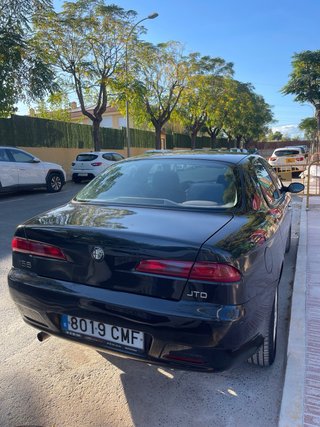 Alfa Romeo 156 2003