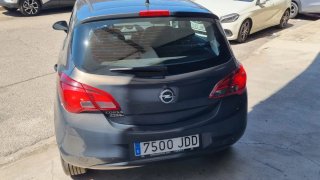 Opel Corsa 2016