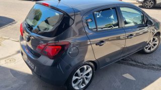 Opel Corsa 2016