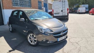 Opel Corsa 2016