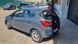 Opel Corsa 2016