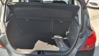 Opel Corsa 2016
