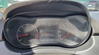 Opel Corsa 2016