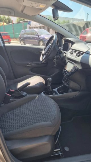 Opel Corsa 2016