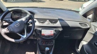 Opel Corsa 2016
