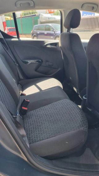 Opel Corsa 2016