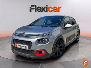 Citroën C3 PureTech 81KW (110CV) S&S FEEL