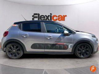 Citroën C3 PureTech 81KW (110CV) S&S FEEL