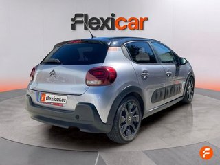 Citroën C3 PureTech 81KW (110CV) S&S FEEL