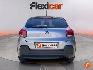 Citroën C3 PureTech 81KW (110CV) S&S FEEL