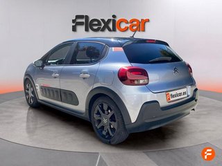 Citroën C3 PureTech 81KW (110CV) S&S FEEL