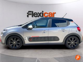 Citroën C3 PureTech 81KW (110CV) S&S FEEL