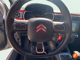 Citroën C3 PureTech 81KW (110CV) S&S FEEL