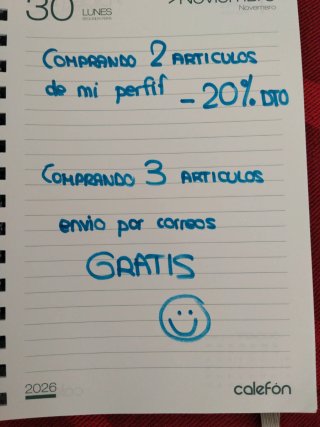 Abrigo largo borreguito y piel marrón
