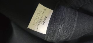 Mallas reductoras Perfect Body Venca Talla