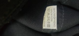Mallas reductoras Perfect Body Venca Talla