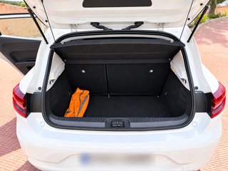 Renault Clio Business TCe 100 GLP de fábrica · ECO
