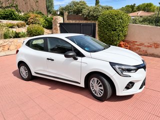 Renault Clio Business TCe 100 GLP de fábrica · ECO