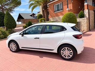 Renault Clio Business TCe 100 GLP de fábrica · ECO