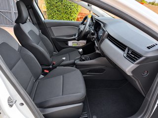 Renault Clio Business TCe 100 GLP de fábrica · ECO