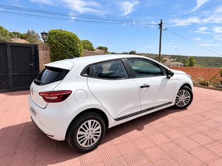 Renault Clio Business TCe 100 GLP de fábrica · ECO