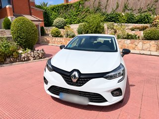 Renault Clio Business TCe 100 GLP de fábrica · ECO