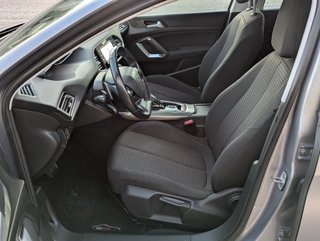 Peugeot 308 Automatico 130Cv Garantía e IVA Incl