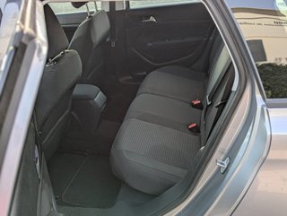 Peugeot 308 Automatico 130Cv Garantía e IVA Incl
