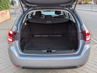 Peugeot 308 Automatico 130Cv Garantía e IVA Incl