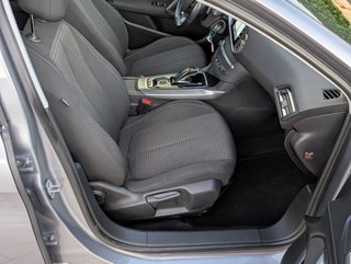Peugeot 308 Automatico 130Cv Garantía e IVA Incl