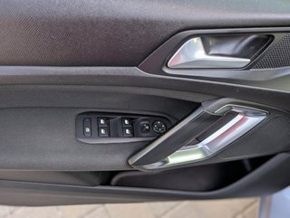 Peugeot 308 Automatico 130Cv Garantía e IVA Incl