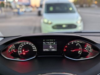Peugeot 308 Automatico 130Cv Garantía e IVA Incl