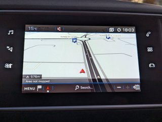 Peugeot 308 Automatico 130Cv Garantía e IVA Incl
