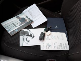 Peugeot 308 Automatico 130Cv Garantía e IVA Incl