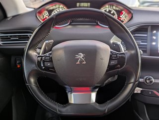 Peugeot 308 Automatico 130Cv Garantía e IVA Incl