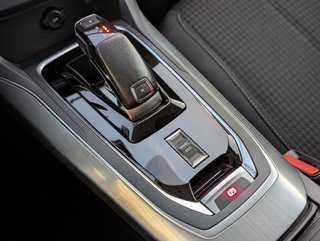 Peugeot 308 Automatico 130Cv Garantía e IVA Incl