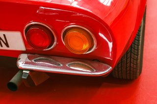 Opel  Gt 1900 1972