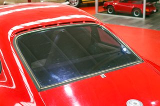 Opel  Gt 1900 1972