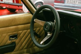 Opel  Gt 1900 1972