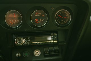 Opel  Gt 1900 1972