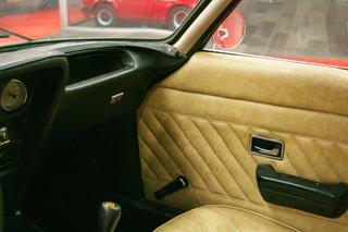 Opel  Gt 1900 1972