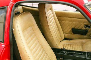 Opel  Gt 1900 1972