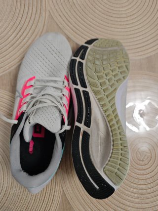 Zapatillas Nike Air Zoom Pegasus