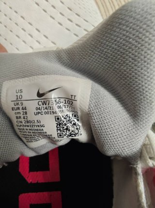 Zapatillas Nike Air Zoom Pegasus