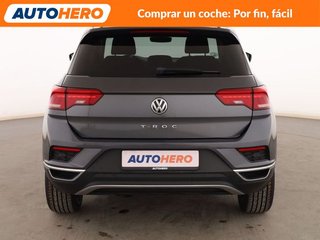 Volkswagen T-Roc 1.0 TSI Advance